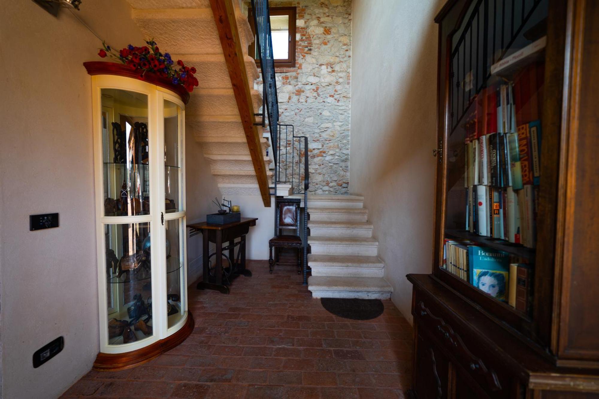 Agriturismo Riva Ratta Montecchio Maggiore Eksteriør bilde