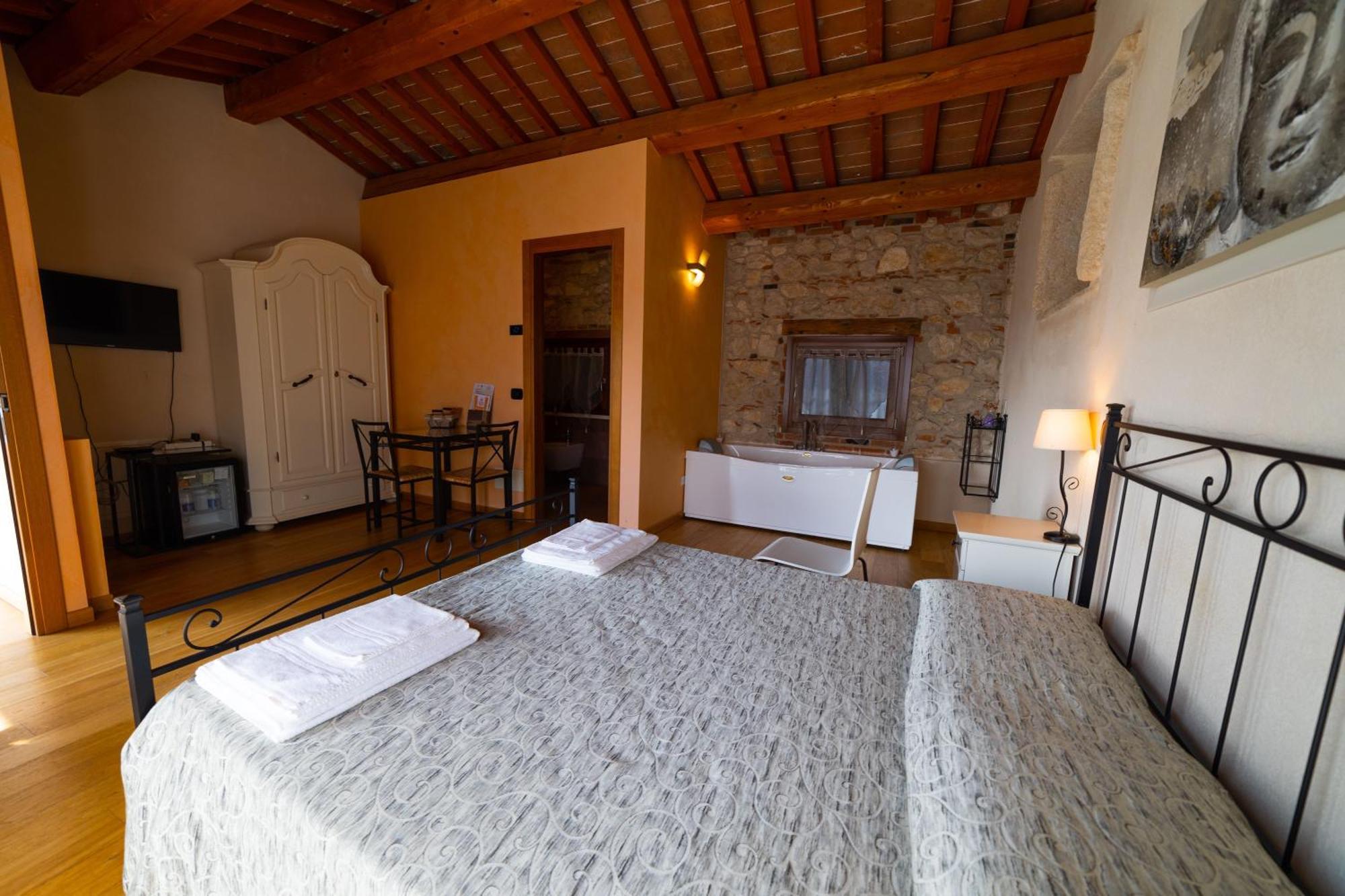 Agriturismo Riva Ratta Montecchio Maggiore Eksteriør bilde
